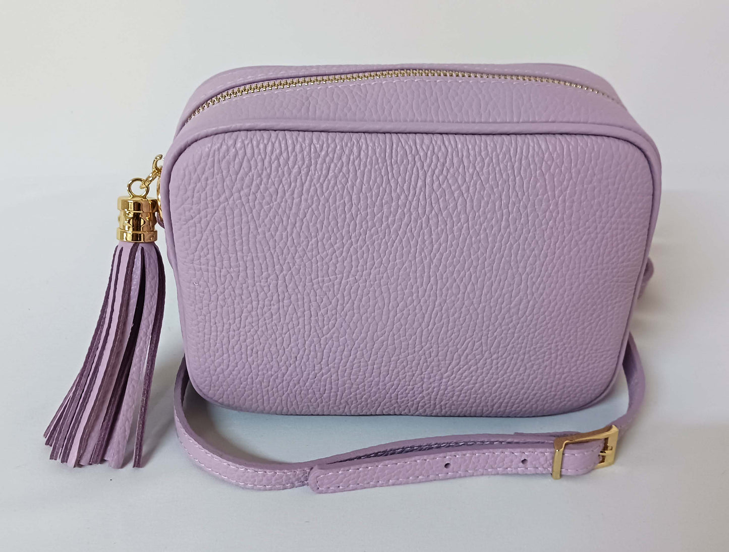 Camera Bag CLASSICA - 20 Varianti