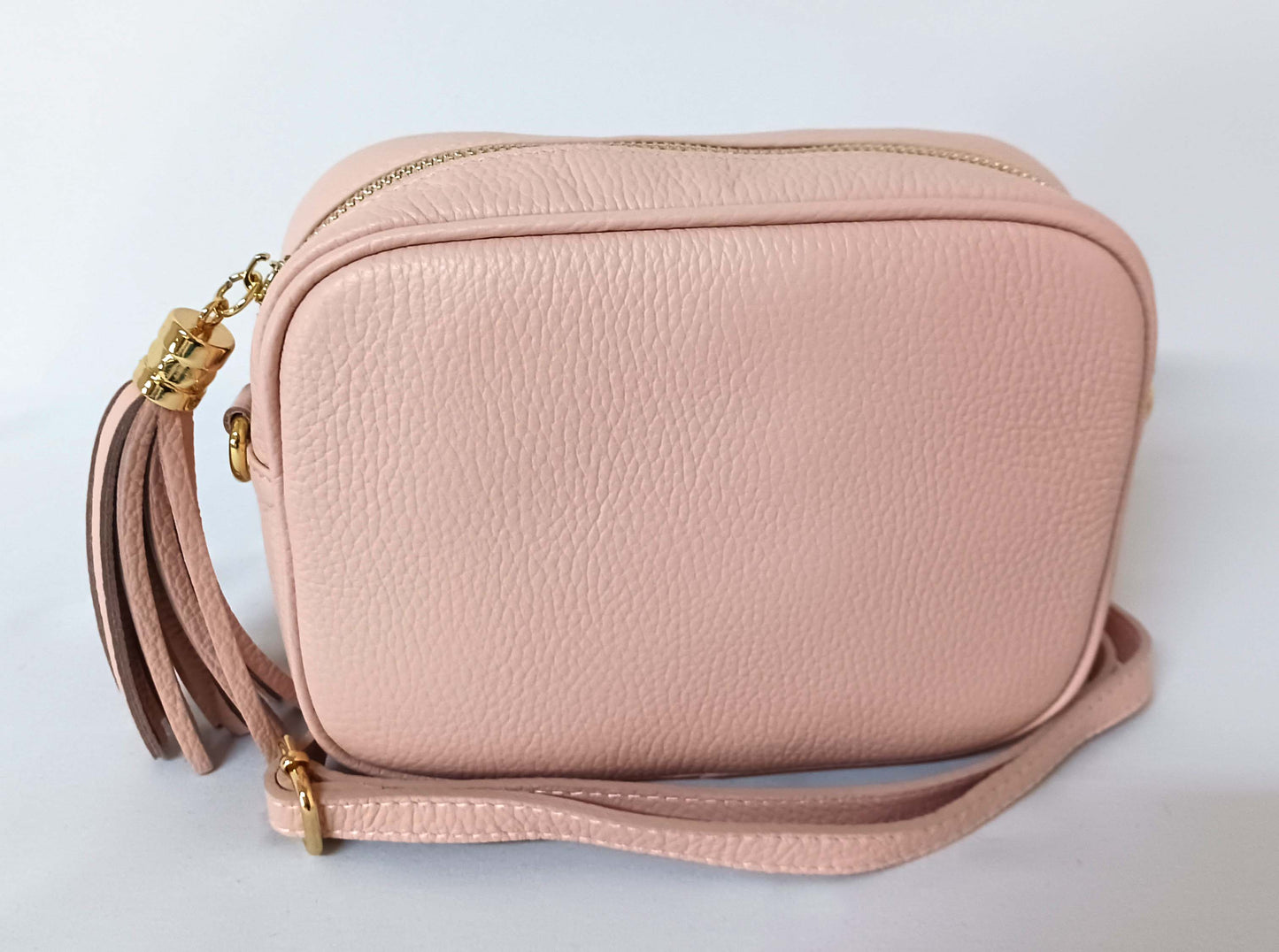 Camera Bag CLASSICA - 20 Varianti