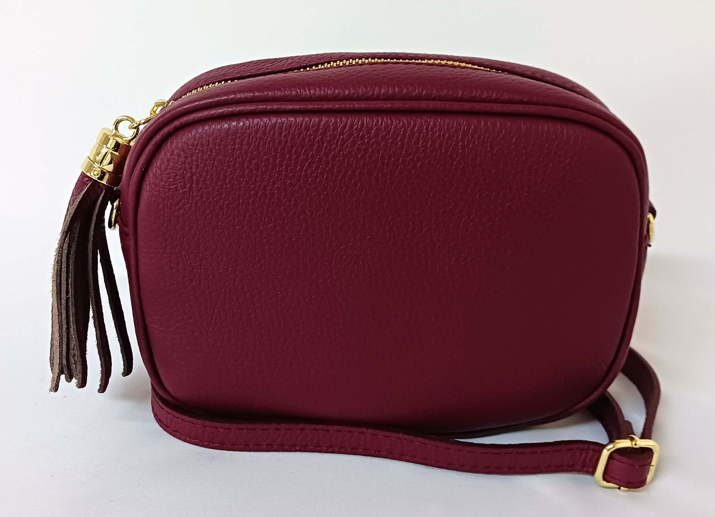 Camera Bag CLASSICA - 20 Varianti