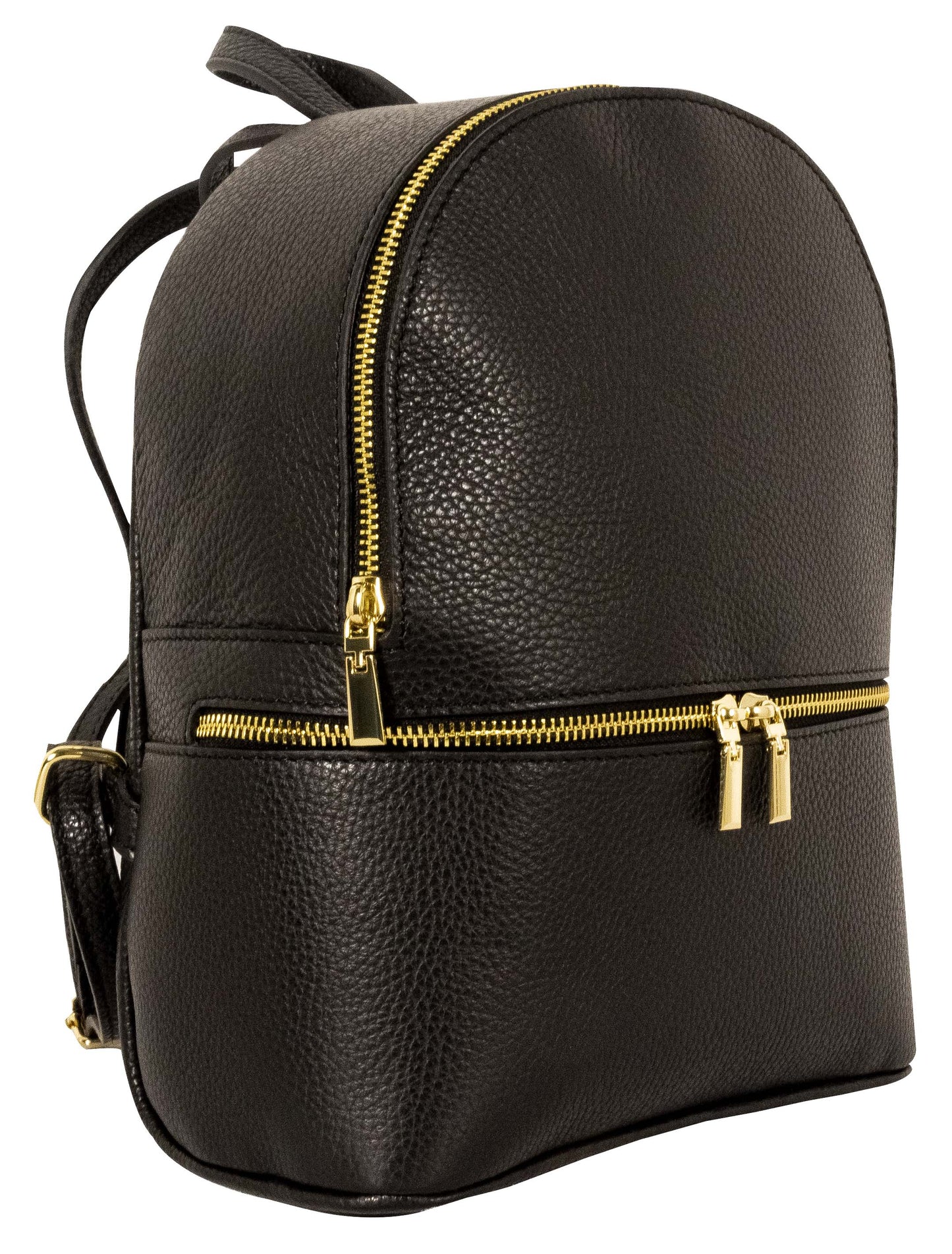 Zaino Classic in vera pelle - 8 colorazioni