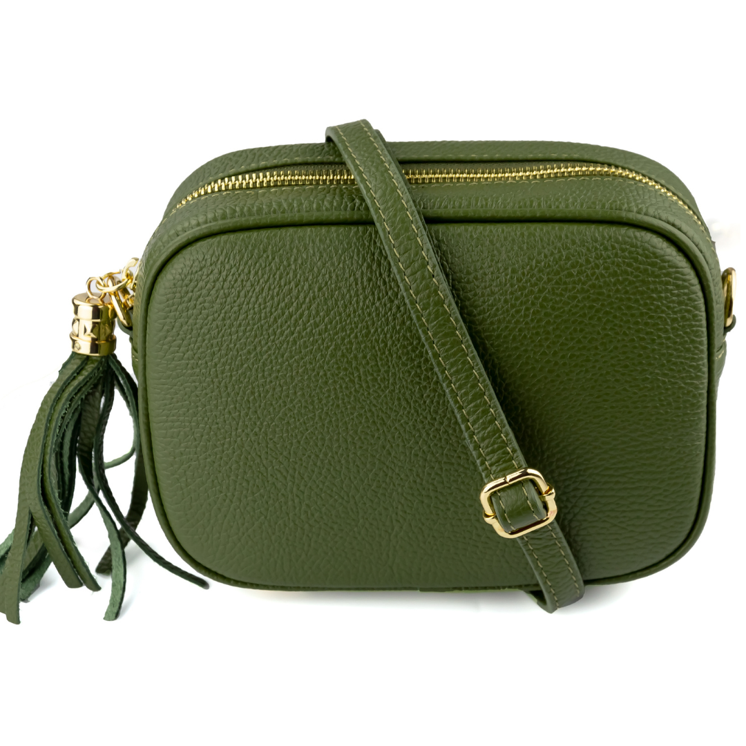 Camera Bag CLASSICA - 20 Varianti